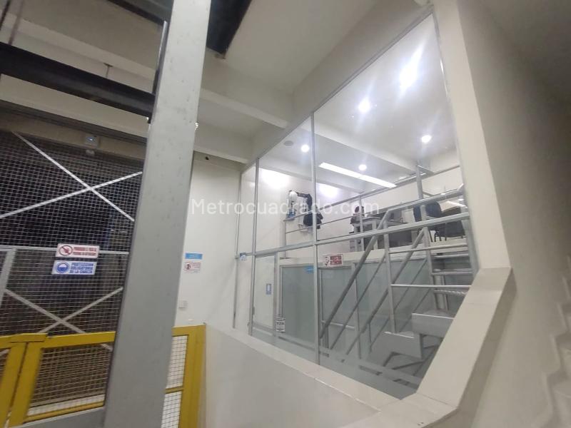 Bodega en Arriendo, EL TINTAL A S D , Bogotá D.C. - Vista 3