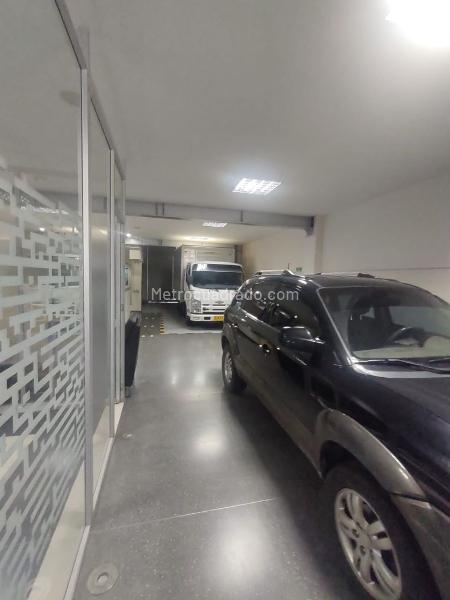 Bodega en Arriendo, EL TINTAL A S D , Bogotá D.C. - Vista 4