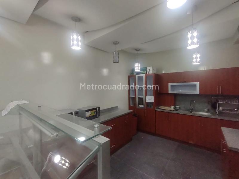 Bodega en Arriendo, EL TINTAL A S D , Bogotá D.C. - Más