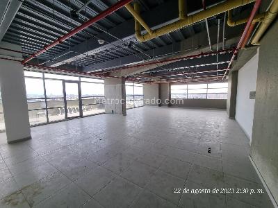 Office for rent in LA CASTELLANA, Bogotá