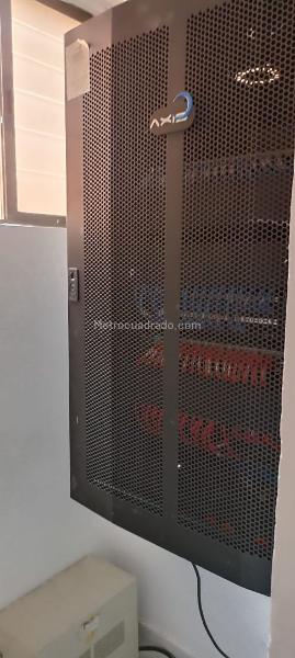 Oficina en Arriendo, EDIFICIO CHICO 95, Bogotá D.C. - Vista 3