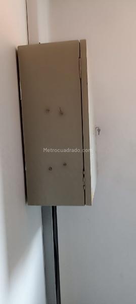 Oficina en Arriendo, EDIFICIO CHICO 95, Bogotá D.C. - Vista 4