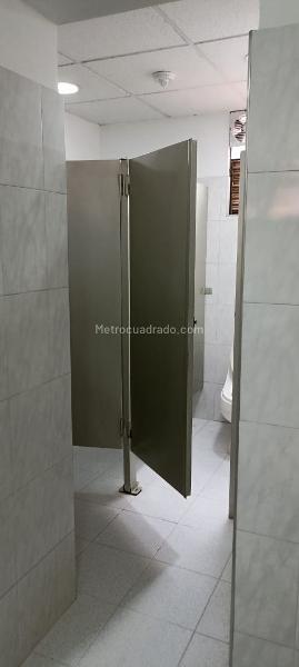 Oficina en Arriendo, EDIFICIO CHICO 95, Bogotá D.C. - Vista 5