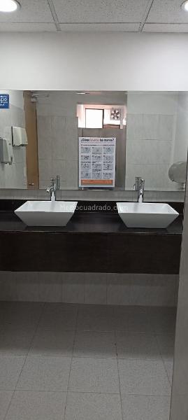 Oficina en Arriendo, EDIFICIO CHICO 95, Bogotá D.C. - Más