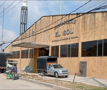 Bodega en Arriendo, LA DESPENSA, Soacha