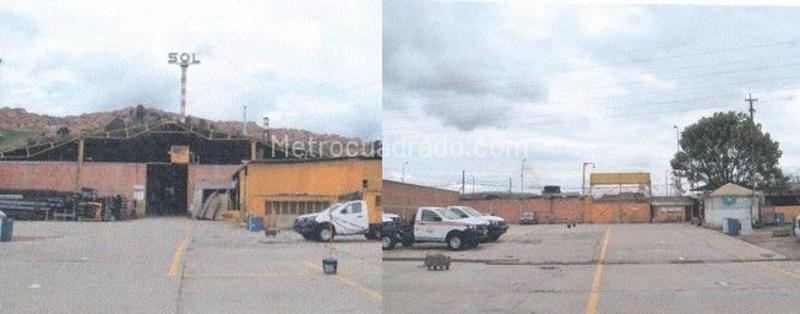 Bodega en Arriendo, LA DESPENSA, Soacha - Ansicht 3