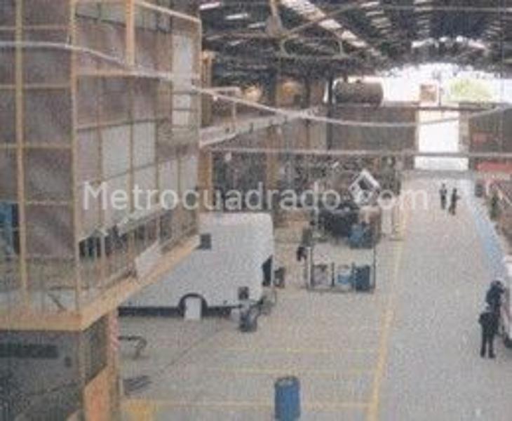 Bodega en Arriendo, LA DESPENSA, Soacha - Ansicht 5