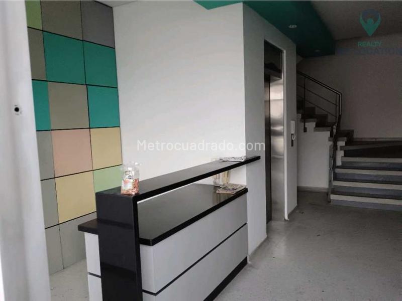 Edificio de Oficinas en Venta, TOBERIN SANTA MONICA, Bogotá D.C. - Vista 3