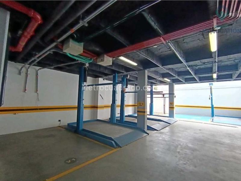 Edificio de Oficinas en Venta, TOBERIN SANTA MONICA, Bogotá D.C. - Vista 4