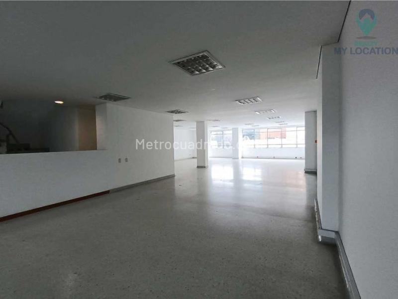 Edificio de Oficinas en Venta, TOBERIN SANTA MONICA, Bogotá D.C. - Vista 5