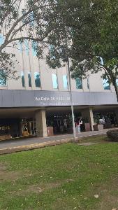 Office for rent in AVENIDA EL DORADO, Bogotá