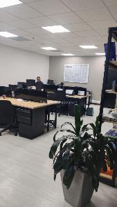 Office for rent in AVENIDA EL DORADO, Bogotá