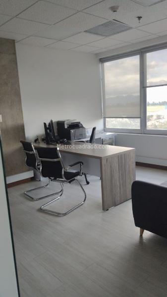 Oficina en Arriendo, AEROPUERTO EL DORADO, Bogotá D.C. - Vista 4