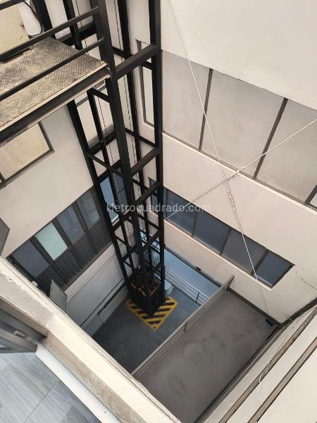 Bodega en Venta, CENTRO INDUSTRIAL DE PUENTE ARANDA, Bogotá D.C. - Vista 2