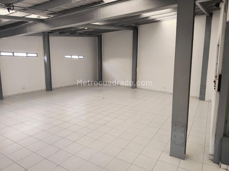 Bodega en Venta, CENTRO INDUSTRIAL DE PUENTE ARANDA, Bogotá D.C. - Vista 3