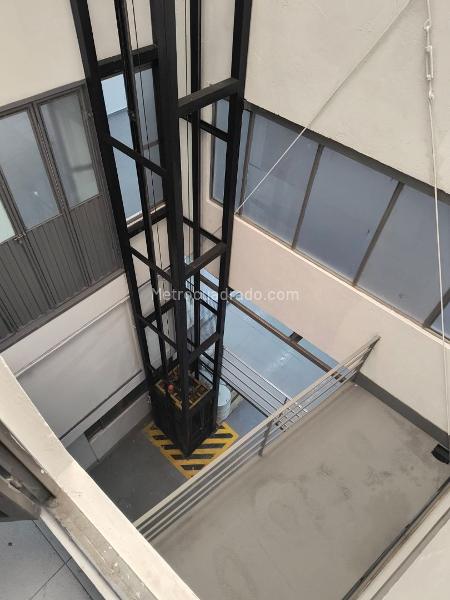 Bodega en Venta, CENTRO INDUSTRIAL DE PUENTE ARANDA, Bogotá D.C. - Vista 5