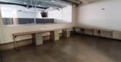 Bodega en Arriendo, MONTEVIDEO, Bogotá D.C.