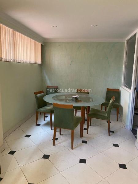 Edificio de Oficinas en Venta, CHICO NORTE III, Bogotá D.C. - Widok 2