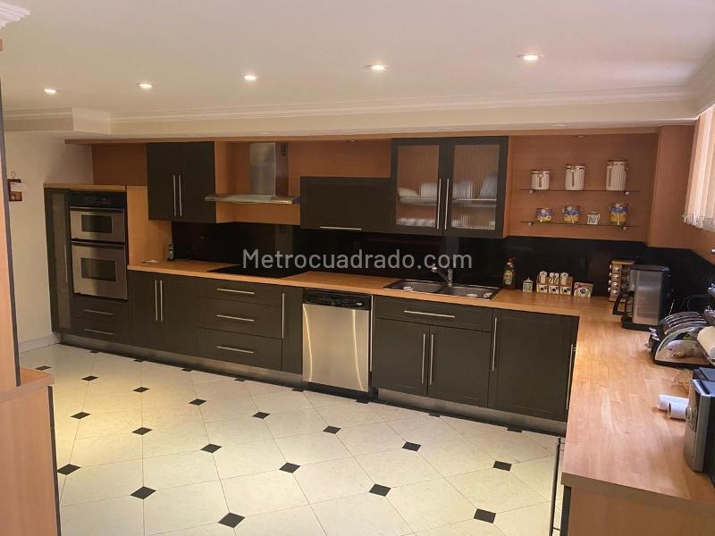 Edificio de Oficinas en Venta, CHICO NORTE III, Bogotá D.C. - Widok 3