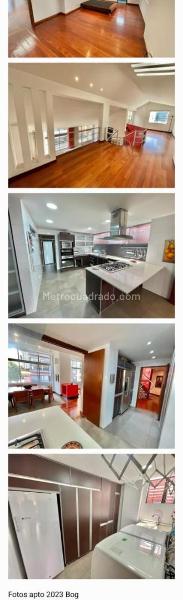 Edificio de Oficinas en Venta, CHICO NORTE III, Bogotá D.C. - Widok 4