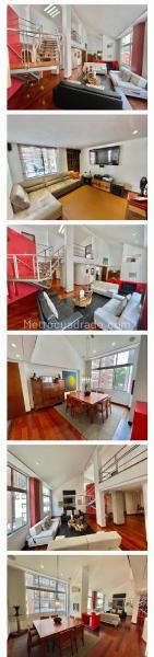 Edificio de Oficinas en Venta, CHICO NORTE III, Bogotá D.C. - Widok 5