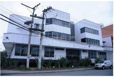 Warehouse for rent in MONTEVIDEO, Bogotá