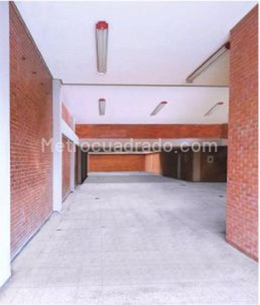 Bodega en Arriendo, ZONA INDUSTRIAL MONTEVIDEO, Bogotá D.C. - Vista 5