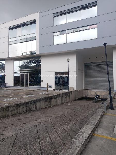 Bodega en Arriendo, ZONA FRANCA BOGOTA, Bogotá D.C. - Vista 2