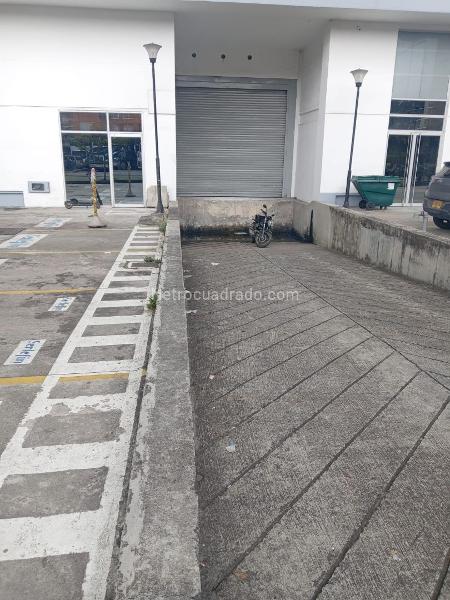 Bodega en Arriendo, ZONA FRANCA BOGOTA, Bogotá D.C. - Vista 4