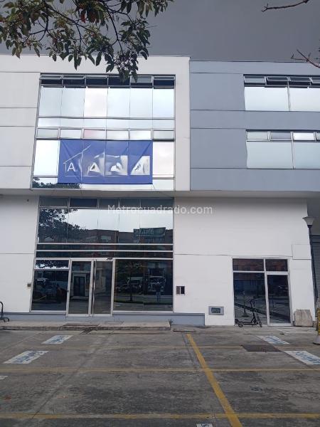 Bodega en Arriendo, ZONA FRANCA BOGOTA, Bogotá D.C. - Vista 3