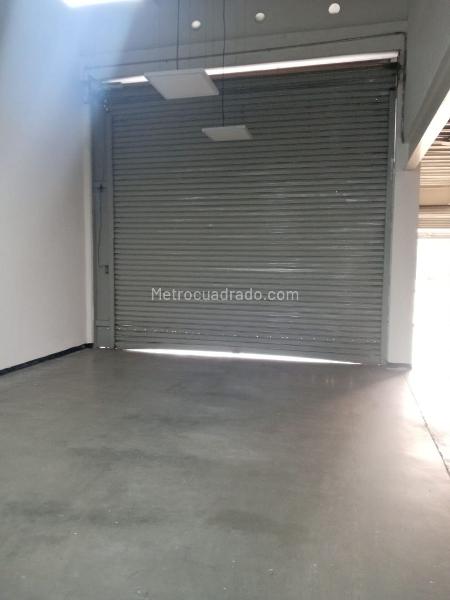 Bodega en Arriendo, ZONA FRANCA BOGOTA, Bogotá D.C. - Vista 5