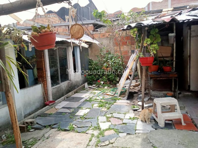 Lote en Venta, TOBERIN ORQUIDEAS, Bogotá D.C. - Vista 2