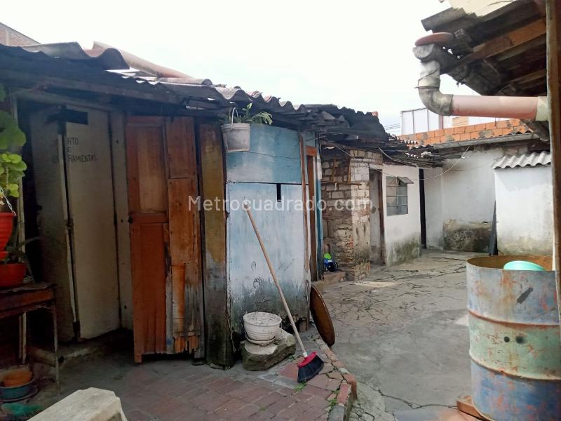 Lote en Venta, TOBERIN ORQUIDEAS, Bogotá D.C. - Vista 3