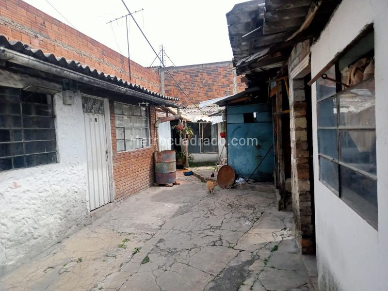 Lote en Venta, TOBERIN ORQUIDEAS, Bogotá D.C. - Vista 4