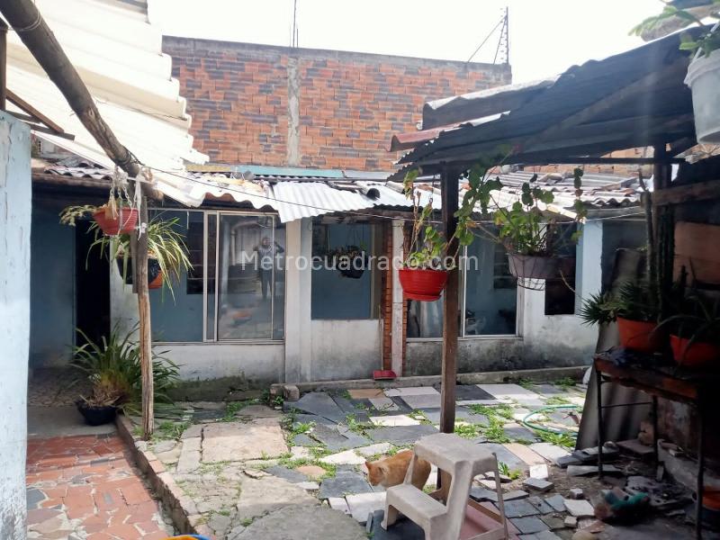 Lote en Venta, TOBERIN ORQUIDEAS, Bogotá D.C. - Vista 5