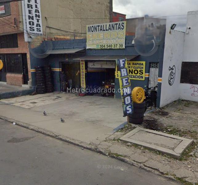 Lote en Venta, TOBERIN ORQUIDEAS, Bogotá D.C. - Más