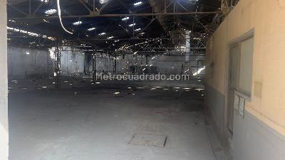 Bodega en Arriendo, LA DESPENSA, Soacha