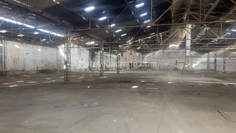 Bodega en Arriendo, LA DESPENSA, Soacha - Widok 2