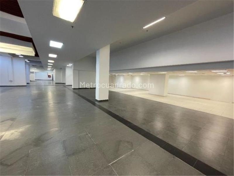 Local Comercial en Arriendo, Centro internacional bogota, Bogotá D.C. – pohled 2