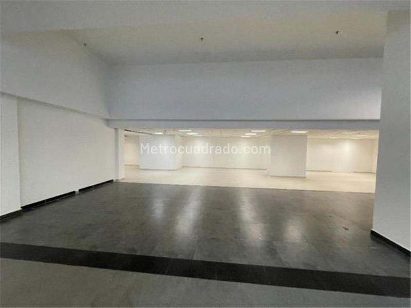 Local Comercial en Arriendo, Centro internacional bogota, Bogotá D.C. – pohled 5