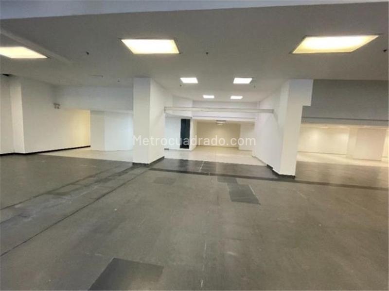 Local Comercial en Arriendo, Centro internacional bogota, Bogotá D.C. – pohled 6