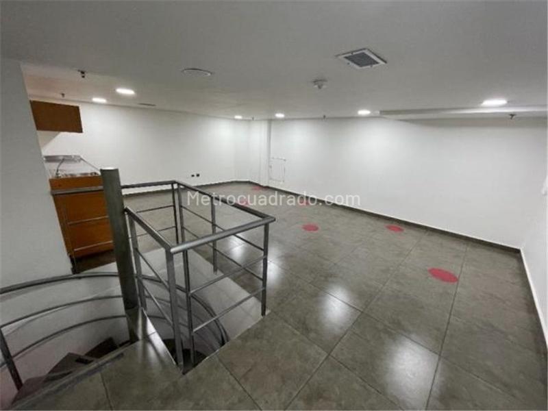 Local Comercial en Arriendo, Centro internacional bogota, Bogotá D.C. – další
