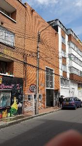 Bodega en Arriendo, CHAPINERO CENTRAL, Bogotá D.C.