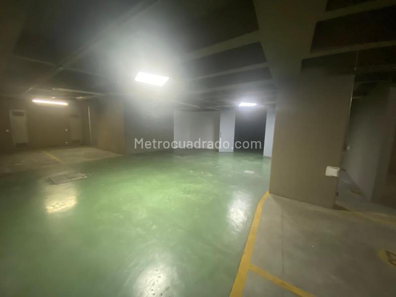 Edificio de Oficinas en Arriendo, CHAPINERO, Bogotá D.C. - Vista 2