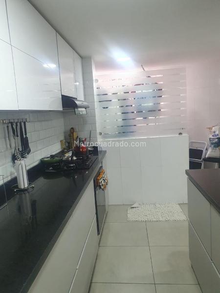 Edificio de Oficinas en Venta, MOLINOS EL CHICO, Bogotá D.C. - Widok 4