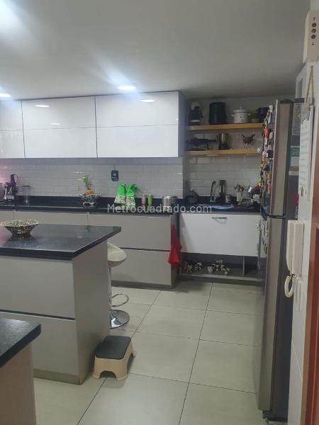 Edificio de Oficinas en Venta, MOLINOS EL CHICO, Bogotá D.C. - Widok 5
