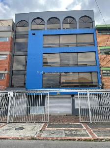 Office for rent in LA CASTELLANA, Bogotá