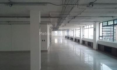 Oficina en Arriendo, TEUSAQUILLO, Bogotá D.C.