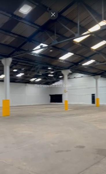 Bodega en Arriendo, CENTRO PENSILVANIA, Bogotá D.C. - Vista 3