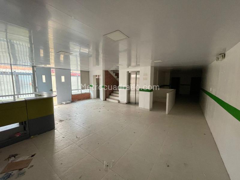 Bodega en Arriendo, TOBERIN, Bogotá D.C. - Vista 5